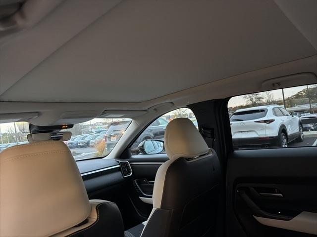 new 2026 Mazda CX-50 car, priced at $35,040