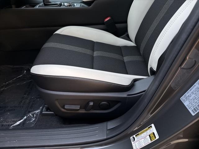 new 2026 Mazda CX-50 car, priced at $35,040