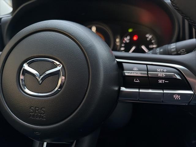 new 2026 Mazda CX-50 car, priced at $35,040