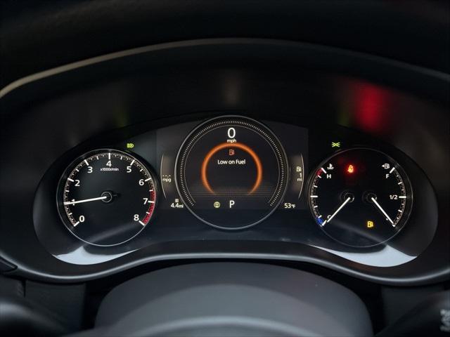 new 2026 Mazda CX-50 car, priced at $35,040