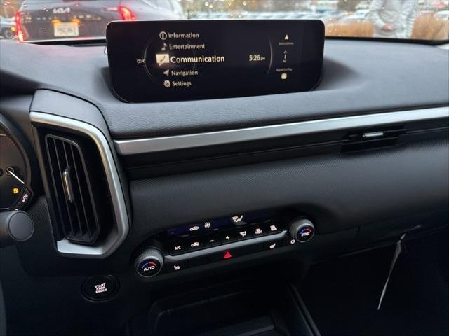 new 2026 Mazda CX-50 car, priced at $35,040