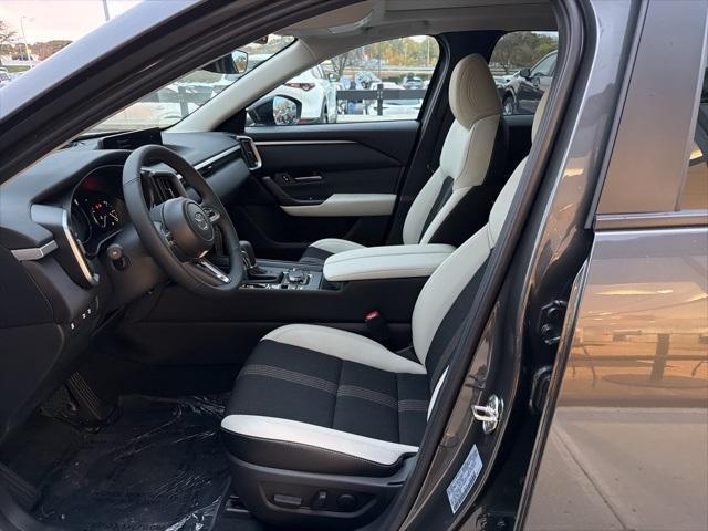 new 2026 Mazda CX-50 car, priced at $35,040