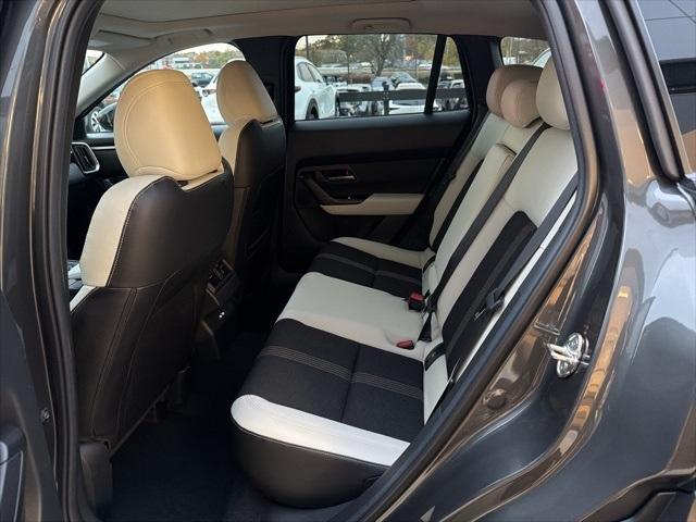 new 2026 Mazda CX-50 car, priced at $35,040