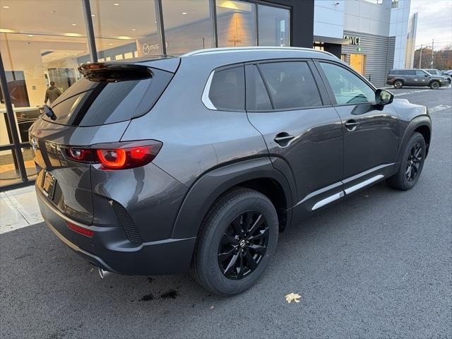 new 2026 Mazda CX-50 car, priced at $35,040