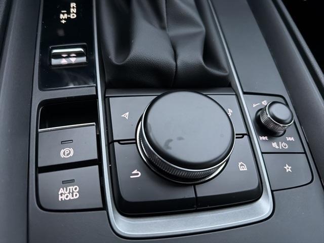 new 2026 Mazda CX-50 car, priced at $35,040