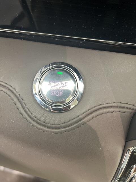 used 2023 Lincoln Navigator L car, priced at $86,900