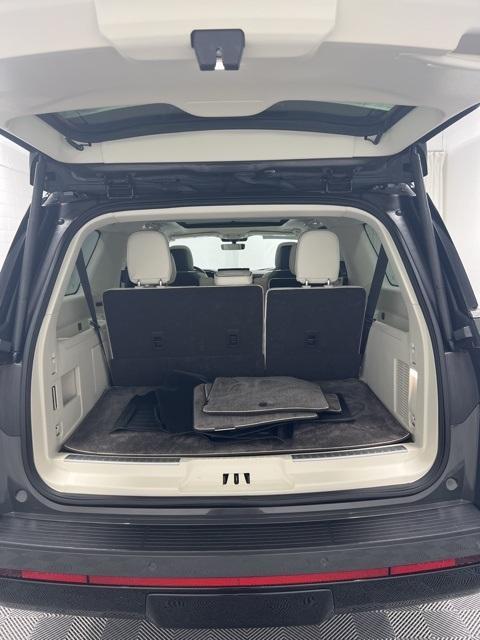 used 2023 Lincoln Navigator L car, priced at $86,900