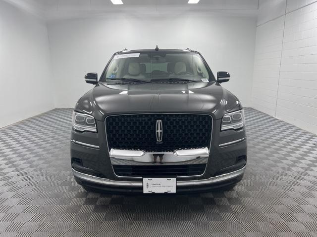 used 2023 Lincoln Navigator L car, priced at $86,900