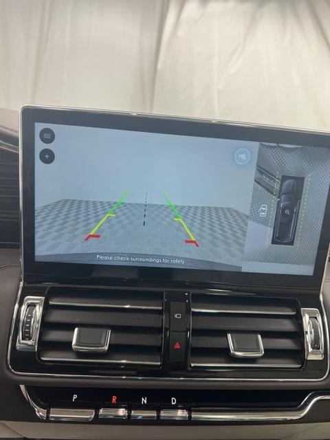 used 2023 Lincoln Navigator L car, priced at $86,900