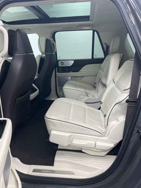 used 2023 Lincoln Navigator L car, priced at $86,900
