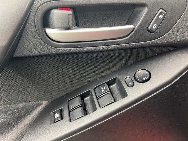 used 2013 Mazda Mazda3 car, priced at $10,000