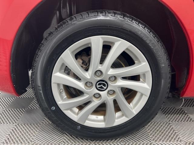 used 2013 Mazda Mazda3 car, priced at $10,000