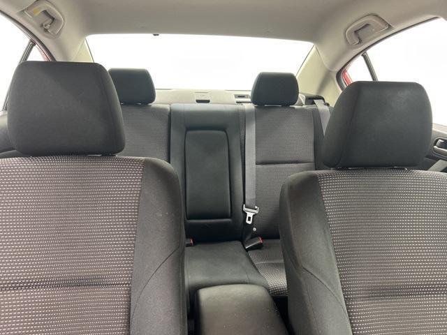 used 2013 Mazda Mazda3 car, priced at $10,000