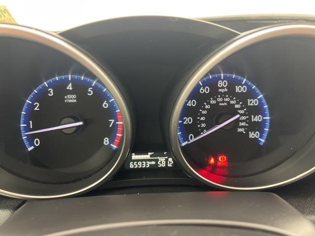 used 2013 Mazda Mazda3 car, priced at $10,000