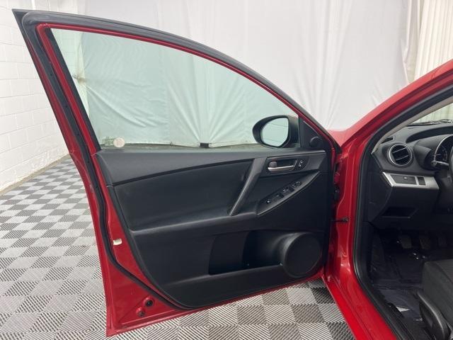 used 2013 Mazda Mazda3 car, priced at $10,000