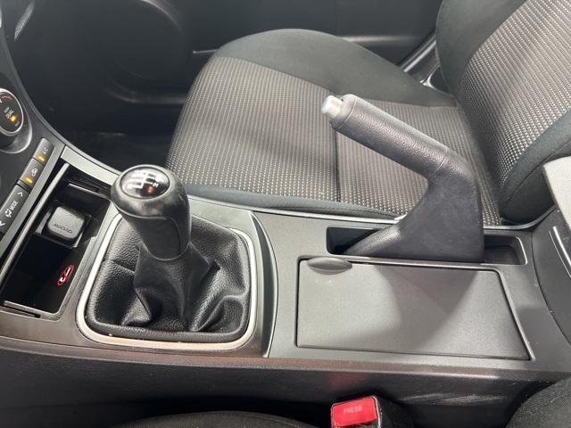 used 2013 Mazda Mazda3 car, priced at $10,000
