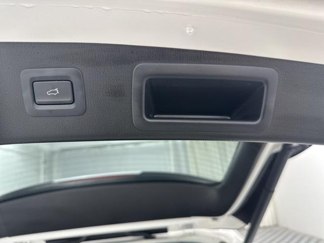 used 2023 Mazda CX-5 car, priced at $27,900