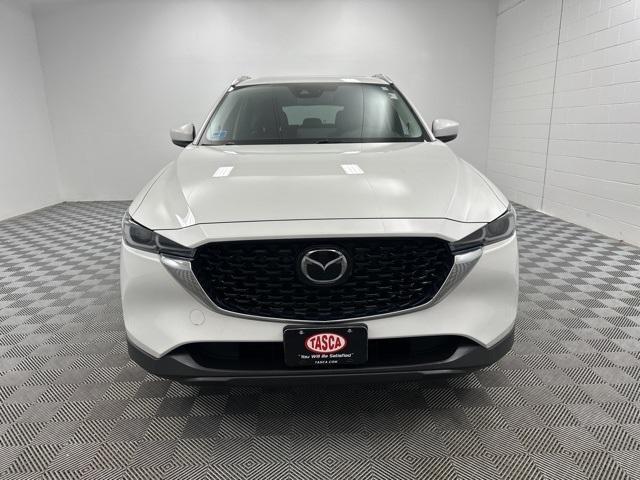 used 2023 Mazda CX-5 car, priced at $27,900