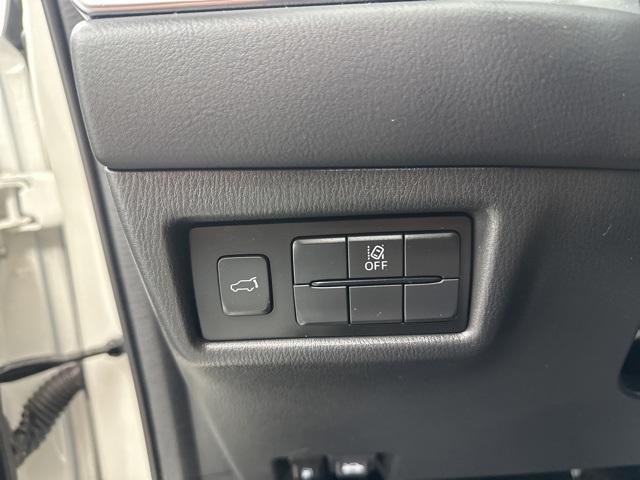 used 2023 Mazda CX-5 car, priced at $27,900