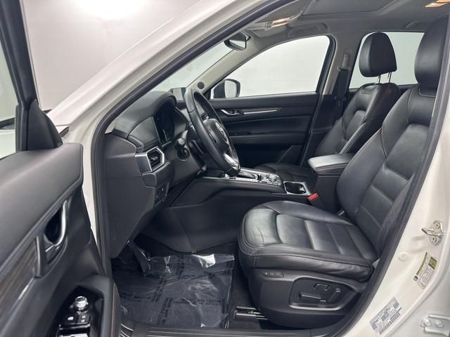 used 2023 Mazda CX-5 car, priced at $27,900