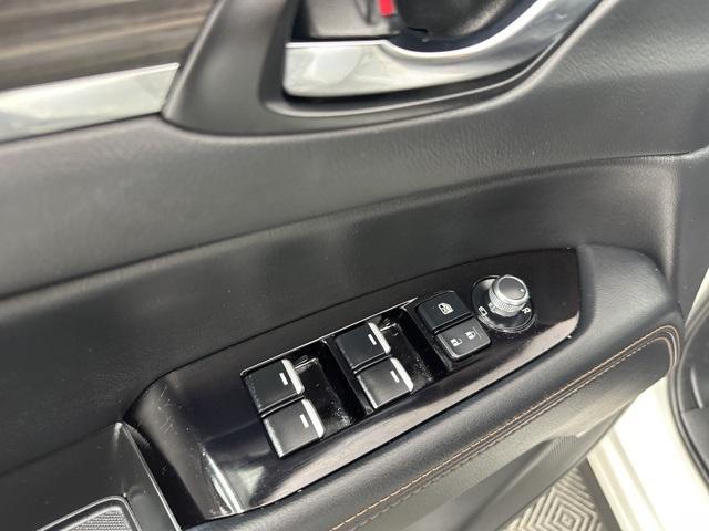 used 2023 Mazda CX-5 car, priced at $27,900