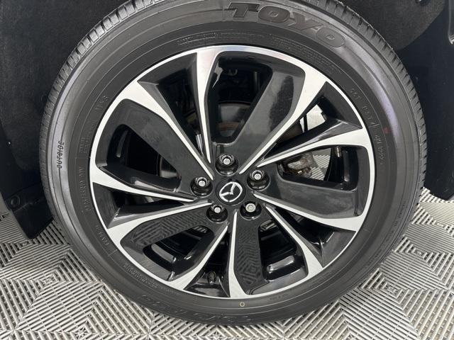 used 2023 Mazda CX-5 car, priced at $27,900