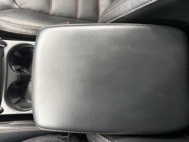 used 2023 Mazda CX-5 car, priced at $27,900