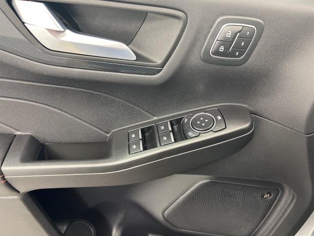 used 2023 Ford Escape car, priced at $27,500