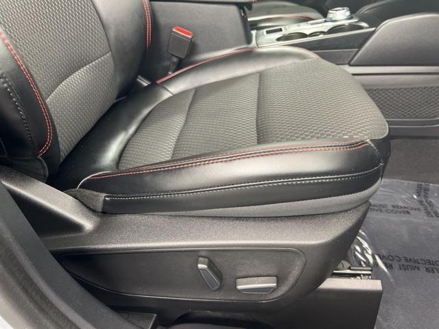 used 2023 Ford Escape car, priced at $27,500