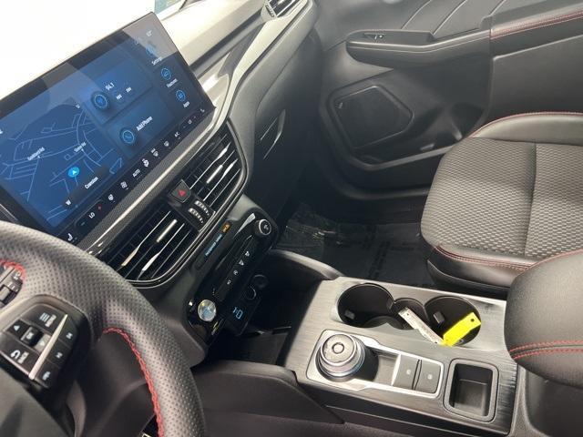 used 2023 Ford Escape car, priced at $27,500
