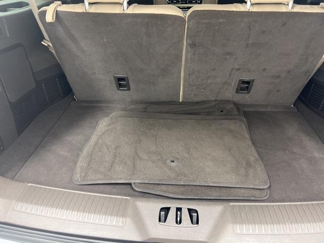 used 2022 Lincoln Aviator car, priced at $36,900