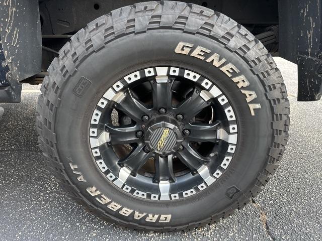 used 2022 Ram 3500 car, priced at $71,900