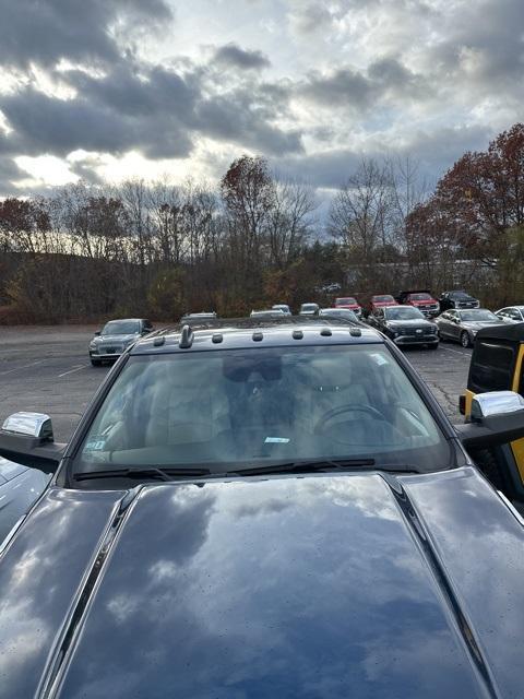 used 2022 Ram 3500 car, priced at $71,900