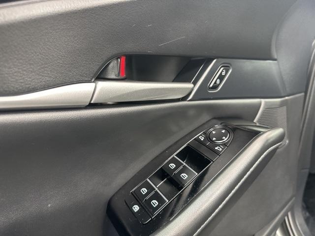 used 2025 Mazda CX-30 car, priced at $24,900