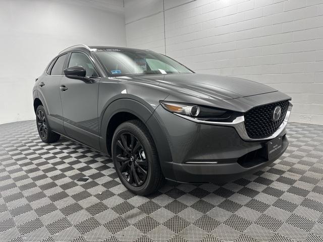 used 2025 Mazda CX-30 car, priced at $24,900