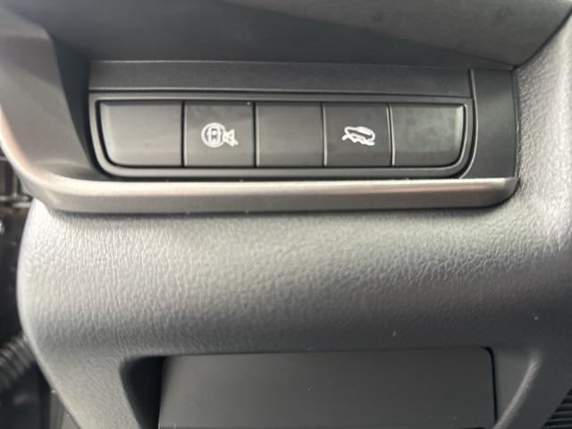 used 2025 Mazda CX-30 car, priced at $24,900