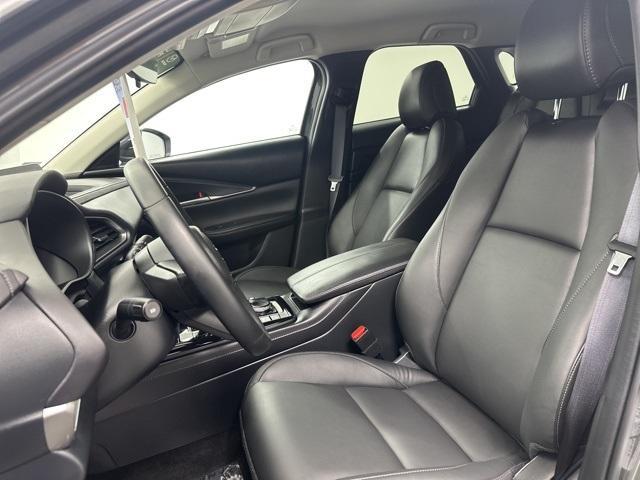 used 2025 Mazda CX-30 car, priced at $24,900