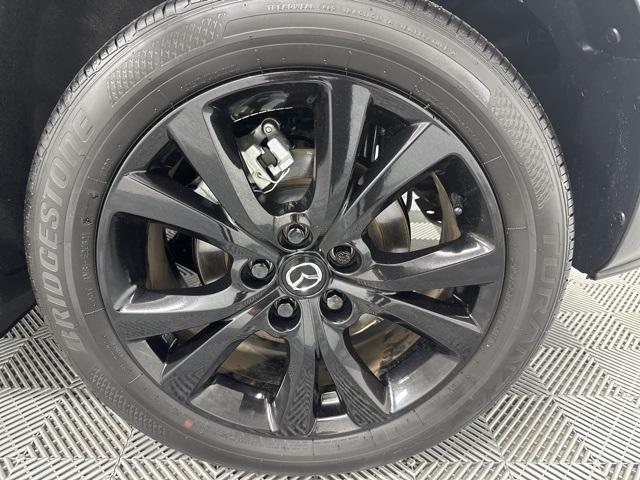 used 2025 Mazda CX-30 car, priced at $24,900