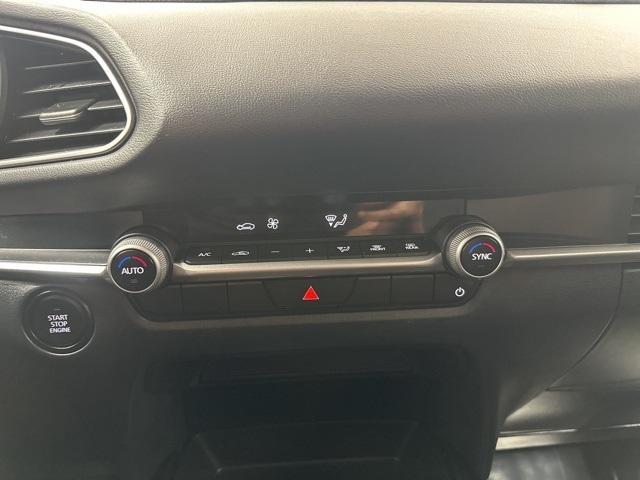 used 2025 Mazda CX-30 car, priced at $24,900