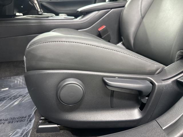 used 2025 Mazda CX-30 car, priced at $24,900