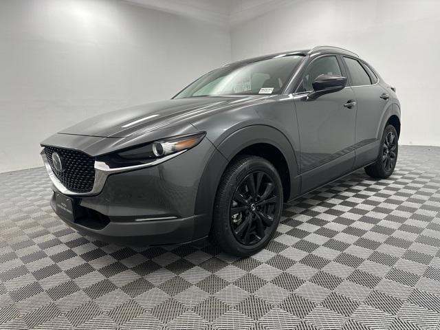 used 2025 Mazda CX-30 car, priced at $25,000