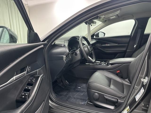 used 2025 Mazda CX-30 car, priced at $24,900