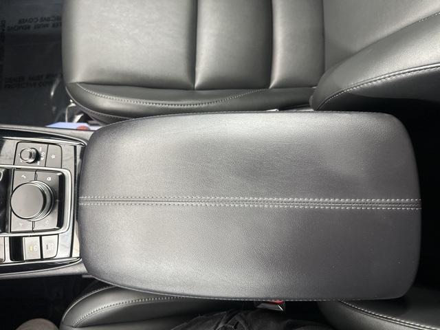 used 2025 Mazda CX-30 car, priced at $24,900