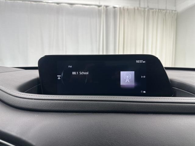 used 2025 Mazda CX-30 car, priced at $24,900