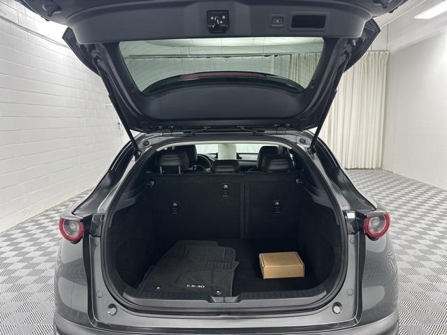 used 2025 Mazda CX-30 car, priced at $24,900