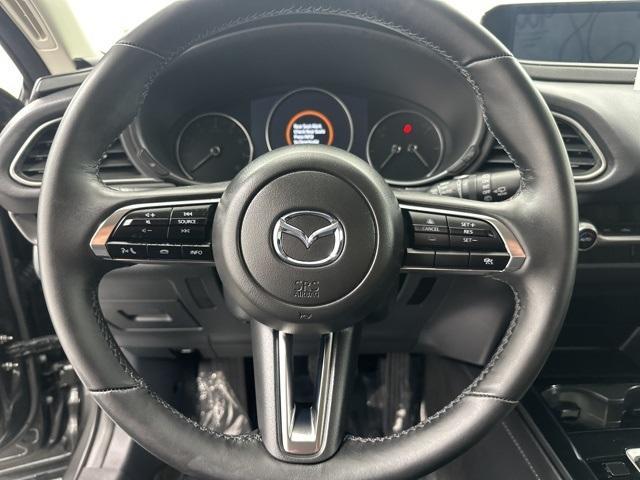 used 2025 Mazda CX-30 car, priced at $24,900