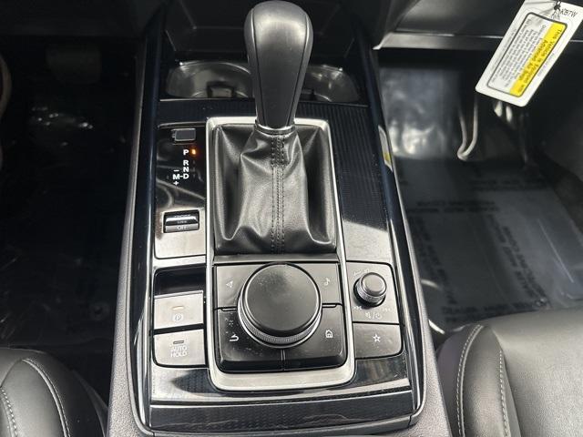 used 2025 Mazda CX-30 car, priced at $24,900