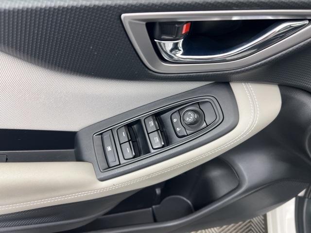 used 2023 Subaru Forester car, priced at $25,500