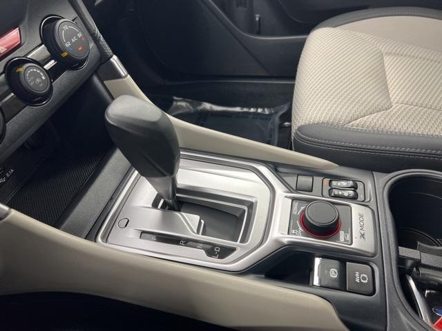 used 2023 Subaru Forester car, priced at $25,500