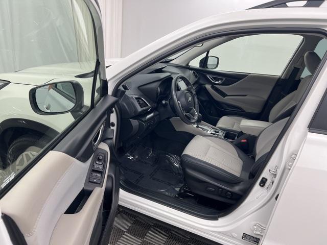 used 2023 Subaru Forester car, priced at $25,500